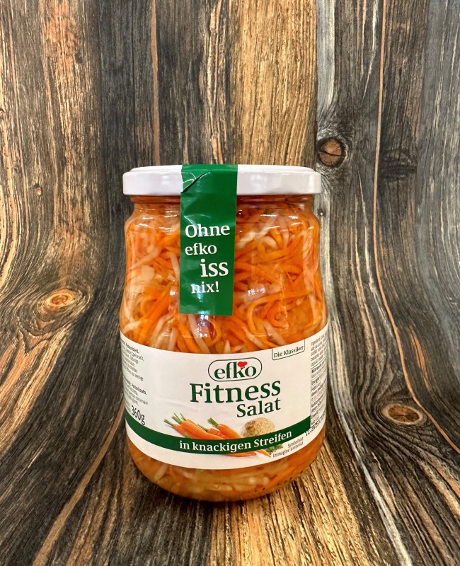 Efko Fitness Salat 720ml Efko Fitness Salat 720ml