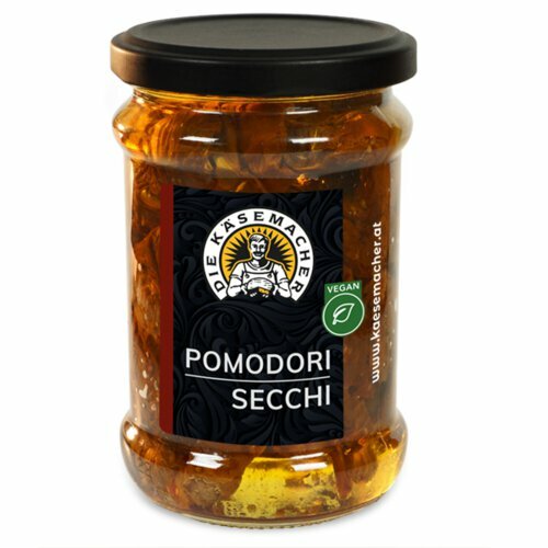 Pomodori secchi