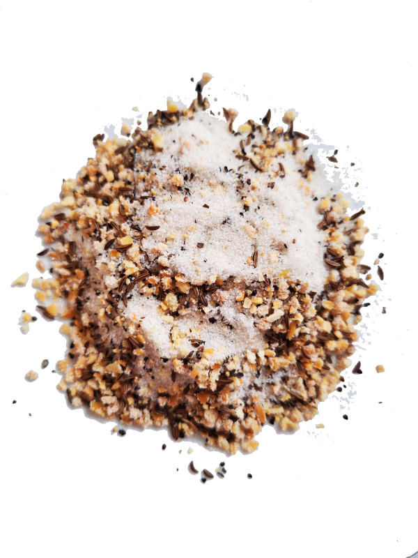 Gew�rz Schweinsbraten