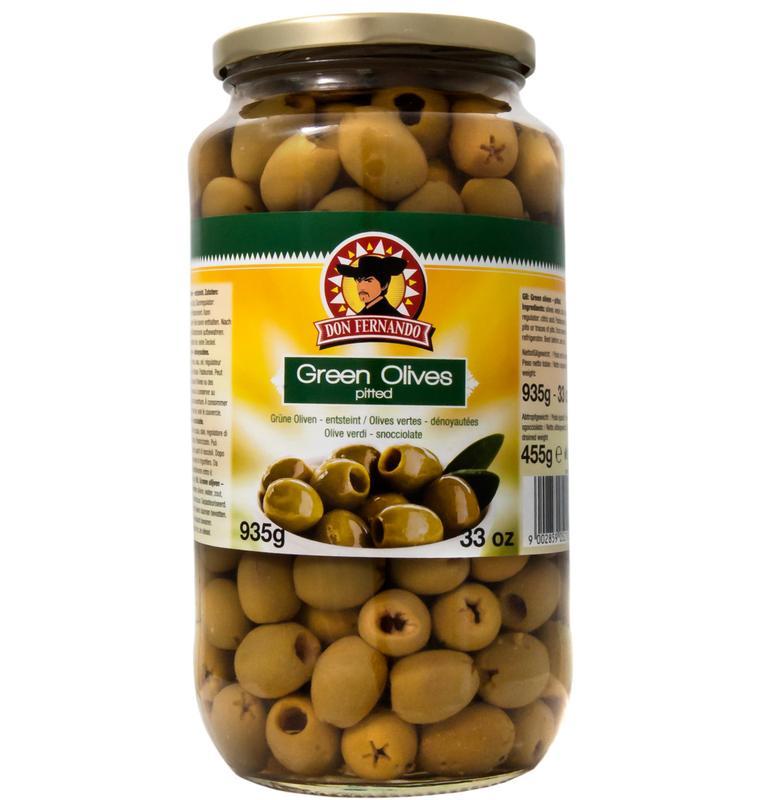 Oliven grün Oliven grün