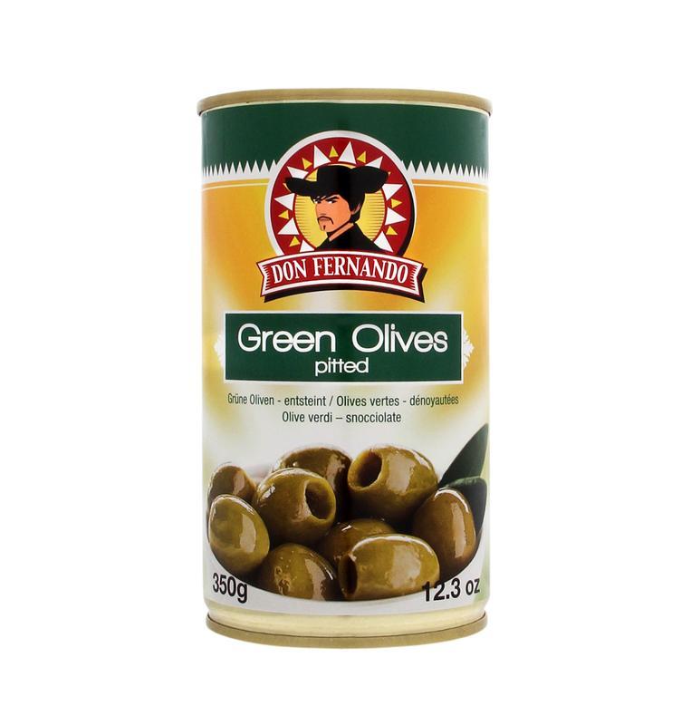 Oliven gr�n ohne Stein 