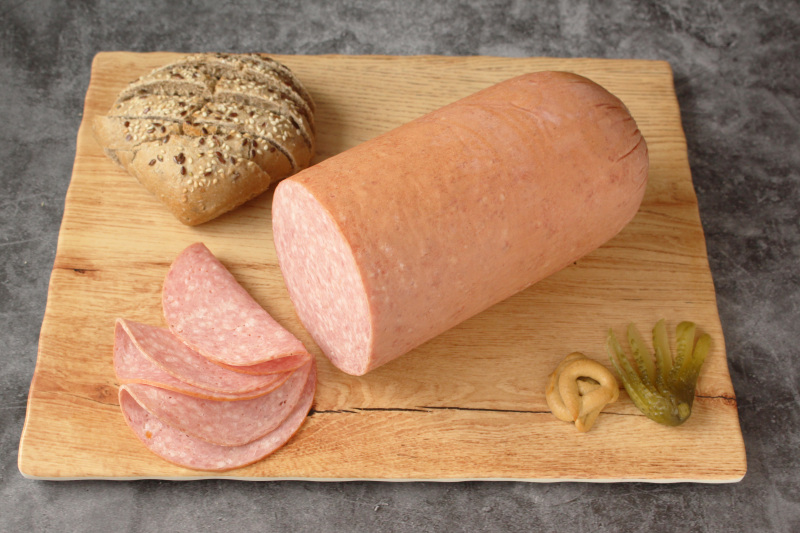 Wiener Wurst 1/2 Wiener Wurst 1/2