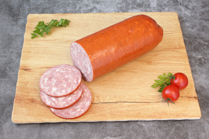 Polnische gebraten 1/2 Polnische gebraten 1/2