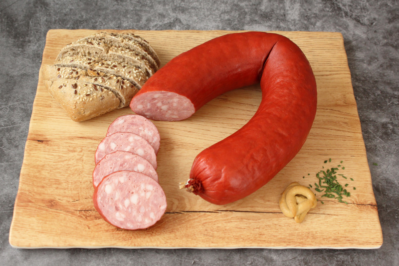 D�rre gebraten Kranz