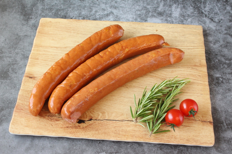 Käsekrainer dick 10 Stk Käsekrainer dick 10 Stk