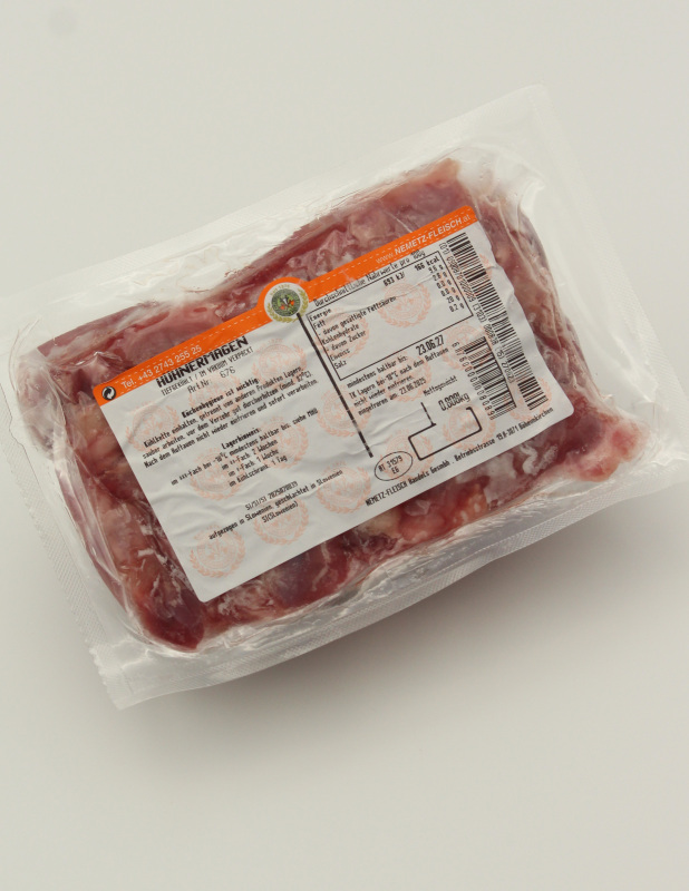 Hühnermagen Hühnermagen