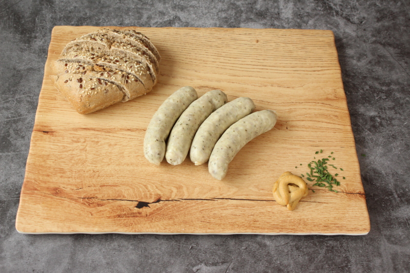 Mini Bratwürstel Mini Bratwürstel