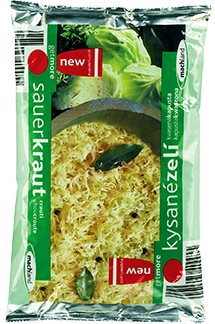 Machland Sauerkraut