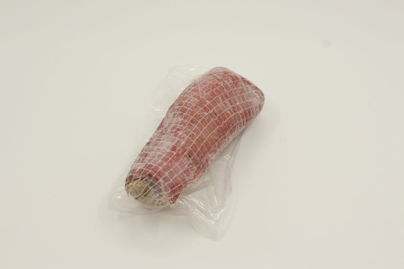 Schweine Bauchfleisch gef�llt